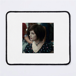 Alice Cullen Merch For Fans Alice Cullen Mouse Pads