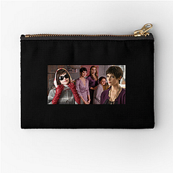 Alice Cullen Limited Collection Alice Cullen Zipper Pouches