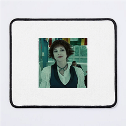 Alice Cullen Merch Alice Cullen Mouse Pads