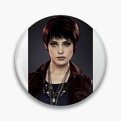 Alice Cullen Merch Collection Alice Cullen Pins