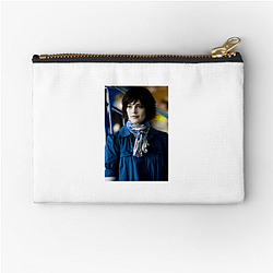 Alice Cullen Special Collection Alice Cullen Zipper Pouches