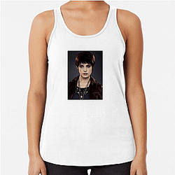 Alice Cullen Merch Collection Alice Cullen Tank Tops