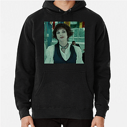 Alice Cullen Merch Alice Cullen Hoodies