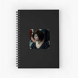 Alice Cullen Merch For Fans Alice Cullen Notebook