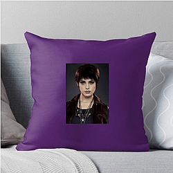 Alice Cullen Merch Collection Alice Cullen Pillows Cover