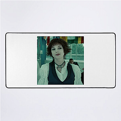 Alice Cullen Merch Alice Cullen Mouse Pads