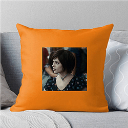 Alice Cullen Merch For Fans Alice Cullen Pillows Cover