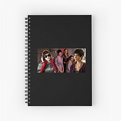 Alice Cullen Limited Collection Alice Cullen Notebook
