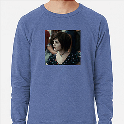 Alice Cullen Merch For Fans Alice Cullen Sweatshirts