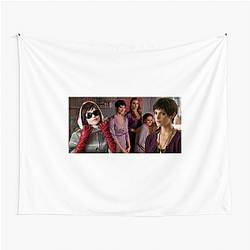 Alice Cullen Limited Collection Alice Cullen Tapestries