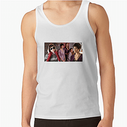Alice Cullen Limited Collection Alice Cullen Tank Tops