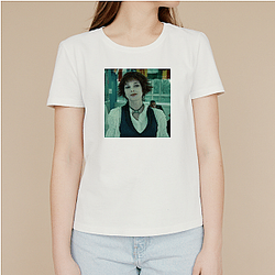 Alice Cullen Merch Alice Cullen T-Shirts