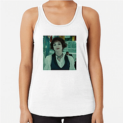 Alice Cullen Merch Alice Cullen Tank Tops