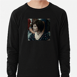 Alice Cullen Merch For Fans Alice Cullen Sweatshirts