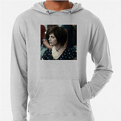 Alice Cullen Merch For Fans Alice Cullen Hoodies