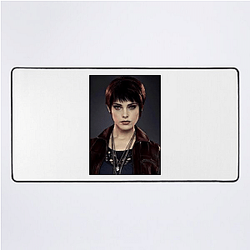 Alice Cullen Merch Collection Alice Cullen Mouse Pads