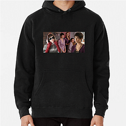 Alice Cullen Limited Collection Alice Cullen Hoodies