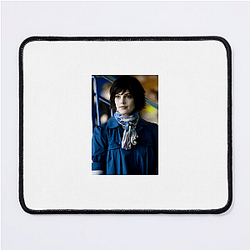 Alice Cullen Special Collection Alice Cullen Mouse Pads