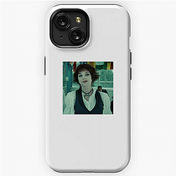 Alice Cullen Merch Alice Cullen iPhone Cases