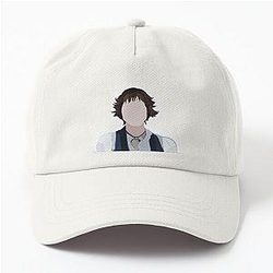Alice Cullen Design Dad Hat