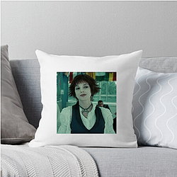 Alice Cullen Merch Alice Cullen Pillows Cover