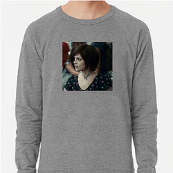 Alice Cullen Merch For Fans Alice Cullen Sweatshirts