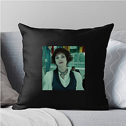 Alice Cullen Merch Alice Cullen Pillows Cover