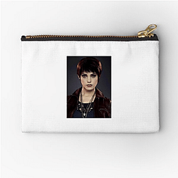 Alice Cullen Merch Collection Alice Cullen Zipper Pouches