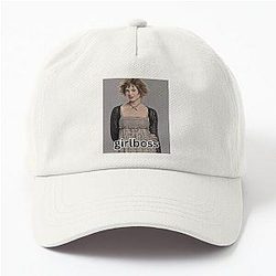 Alice Cullen Girlboss Hat