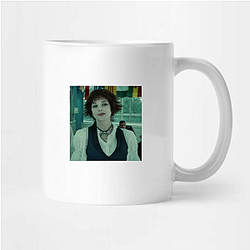 Alice Cullen Merch Alice Cullen Mugs