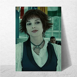 Alice Cullen Merch Alice Cullen Posters