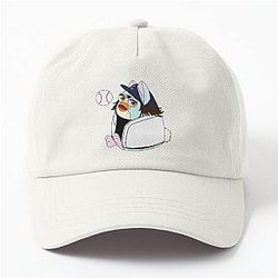 Twilight Alice Cullen Baseball Dad Hat