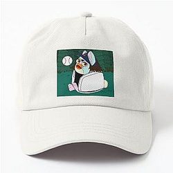 Twilight Alice Cullen vampire baseball Dad Hat
