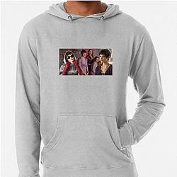 Alice Cullen Limited Collection Alice Cullen Hoodies