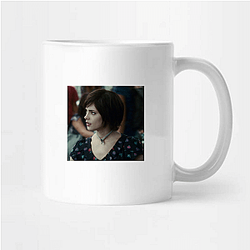 Alice Cullen Merch For Fans Alice Cullen Mugs