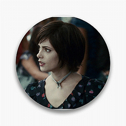Alice Cullen Merch For Fans Alice Cullen Pins