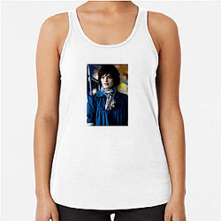 Alice Cullen Special Collection Alice Cullen Tank Tops