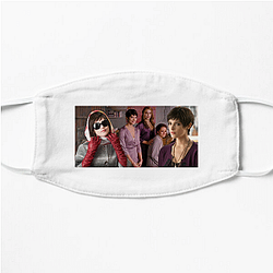 Alice Cullen Limited Collection Alice Cullen Face Masks