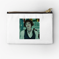 Alice Cullen Merch Alice Cullen Zipper Pouches