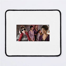 Alice Cullen Limited Collection Alice Cullen Mouse Pads