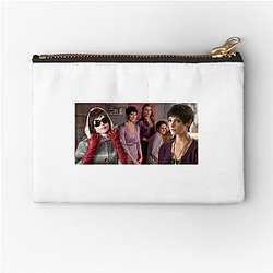 Alice Cullen Limited Collection Alice Cullen Zipper Pouches