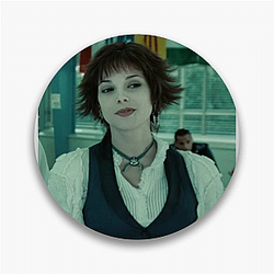 Alice Cullen Merch Alice Cullen Pins