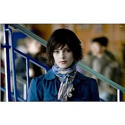 Bingirl A2724 Alice Cullen Twilight Movie Poster 24x36 Inches Waterproof Canvas