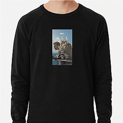 All Of You Merch All Of You Sweatshirts
