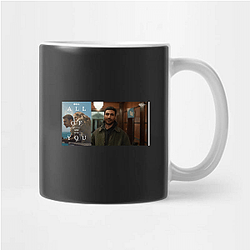 All Of You Merchandise All Of You Mugs