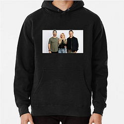 All Of You Merchandise For Fans All Of You Hoodies