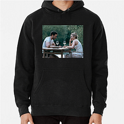 All Of You Special Collection All Of You Hoodies
