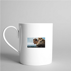 All Of You Limited Collection All Of You Mugs