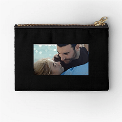 All Of You Collection for fans All Of You Zipper Pouches