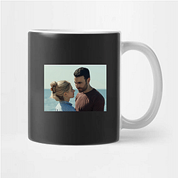 All Of You Signature All Of You Mugs